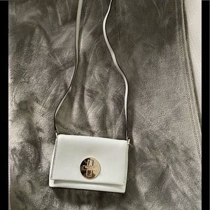 Kate Spade Grey Crossbody